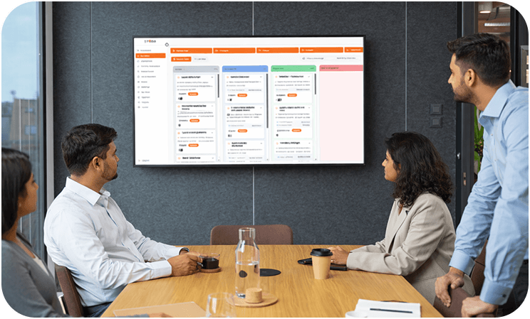 Meeting